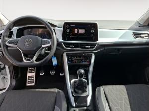 Volkswagen T-Roc 1.0 TSI Goal Navi Klima ACC CarPlay