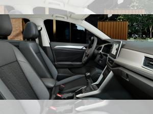Volkswagen T-Roc 1.0 TSI Goal Navi Klima ACC CarPlay