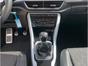 Volkswagen T-Roc 1.0 TSI Goal Navi Klima ACC CarPlay
