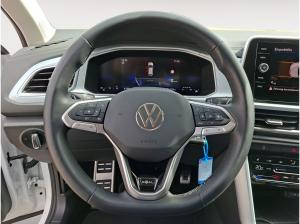 Volkswagen T-Roc 1.0 TSI Goal Navi Klima ACC CarPlay
