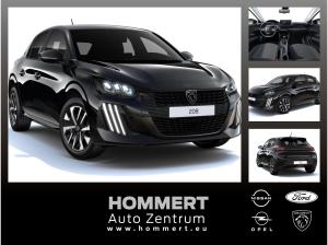 Peugeot 208 Style #LED#Sitzhzg#Klima#