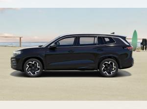 Volkswagen Tayron 1.5 eTSI Life AHK Matrix 360° 7-Sitzer