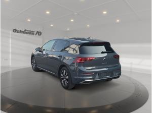 Volkswagen Golf VIII 1.5 eTSI Goal AHK RFK Navi ACC CarPlay