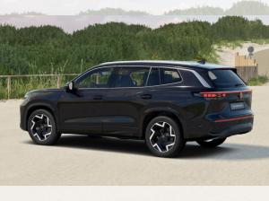 Volkswagen Tayron 1.5 eTSI Life AHK Matrix 360° 7-Sitzer