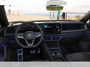 Volkswagen Tayron 1.5 eTSI Life AHK Matrix 360° 7-Sitzer