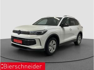 Volkswagen Tiguan ENERGY 1.5 eTSI DSG (150 PS) *ACC/KAM/NAV/WR*