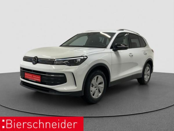 Volkswagen Tiguan ENERGY 1.5 eTSI DSG (150 PS) *ACC/KAM/NAV/WR*