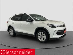 Volkswagen Tiguan ENERGY 1.5 eTSI DSG (150 PS) *ACC/KAM/NAV/WR*
