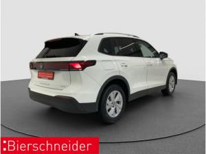 Volkswagen Tiguan ENERGY 1.5 eTSI DSG (150 PS) *ACC/KAM/NAV/WR*