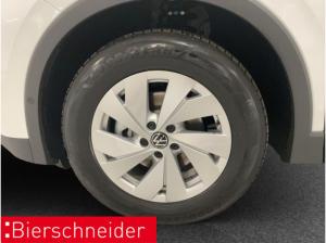 Volkswagen Tiguan ENERGY 1.5 eTSI DSG (150 PS) *ACC/KAM/NAV/WR*