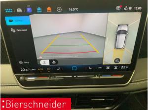 Volkswagen Tiguan ENERGY 1.5 eTSI DSG (150 PS) *ACC/KAM/NAV/WR*