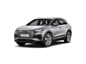 Foto - Audi Q4 e-tron 45