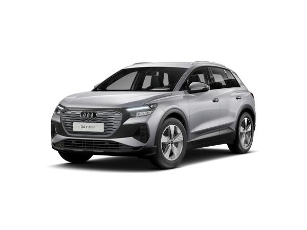 Audi Q4 e-tron 45