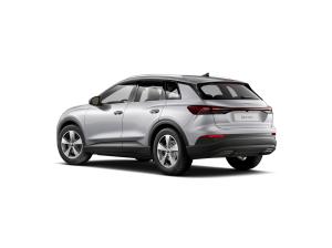 Audi Q4 e-tron 45