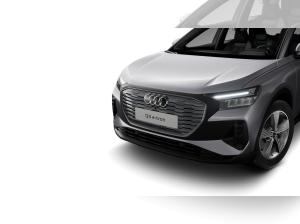 Audi Q4 e-tron 45