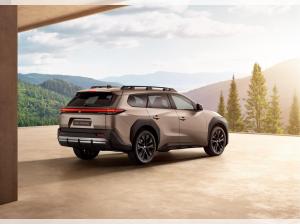 Toyota bZ4X Touring⚡inkl. E-Auto Förderung!⚡4x2 Teamplayer 165 kW⚡