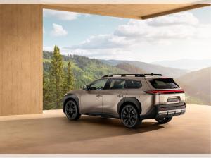 Toyota bZ4X Touring⚡inkl. E-Auto Förderung!⚡4x2 Teamplayer 165 kW⚡