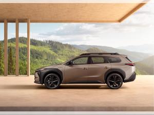 Toyota bZ4X Touring⚡inkl. E-Auto Förderung!⚡4x2 Teamplayer 165 kW⚡