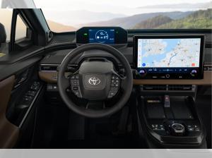 Toyota bZ4X Touring⚡inkl. E-Auto Förderung!⚡4x2 Teamplayer 165 kW⚡
