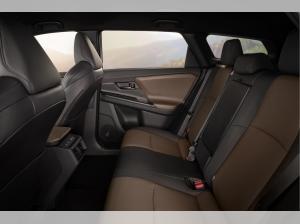 Toyota bZ4X Touring⚡inkl. E-Auto Förderung!⚡4x2 Teamplayer 165 kW⚡