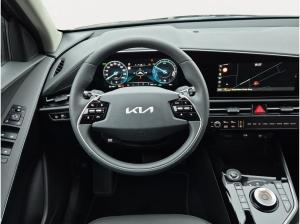 Kia Niro HEV DCT VISION | STYLE | KOMFORT | GEWERBLICH