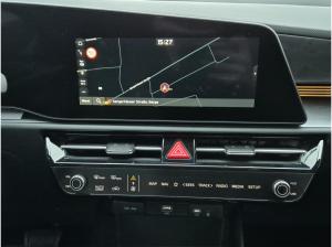 Kia Niro HEV DCT VISION | STYLE | KOMFORT | GEWERBLICH