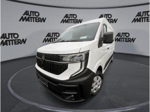 Renault Master dCi150 L2H2 Business+ Anhängezugvorrichtung