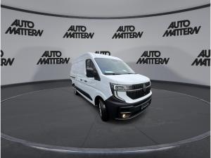 Renault Master dCi150 L2H2 Business+ Anhängezugvorrichtung