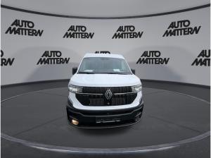 Renault Master dCi150 L2H2 Business+ Anhängezugvorrichtung