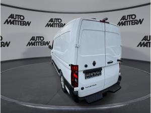 Renault Master dCi150 L2H2 Business+ Anhängezugvorrichtung