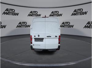 Renault Master dCi150 L2H2 Business+ Anhängezugvorrichtung