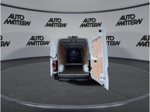 Renault Master dCi150 L2H2 Business+ Anhängezugvorrichtung