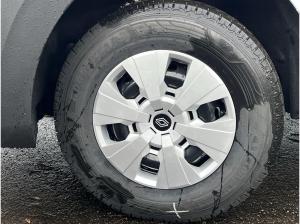 Renault Master dCi150 L2H2 Business+ Anhängezugvorrichtung