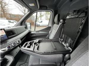 Renault Master dCi150 L2H2 Business+ Anhängezugvorrichtung