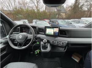 Renault Master dCi150 L2H2 Business+ Anhängezugvorrichtung