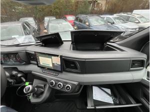 Renault Master dCi150 L2H2 Business+ Anhängezugvorrichtung