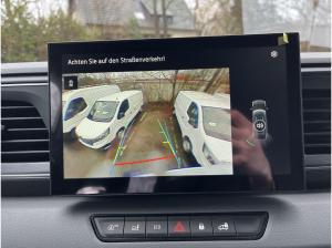 Renault Master dCi150 L2H2 Business+ Anhängezugvorrichtung