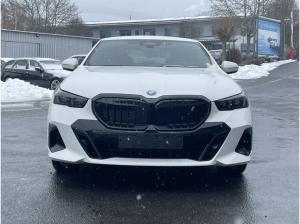 BMW i5 Limousine M-Sportpaket