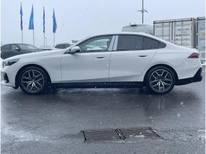 BMW i5 Limousine M-Sportpaket