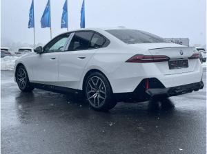 BMW i5 Limousine M-Sportpaket