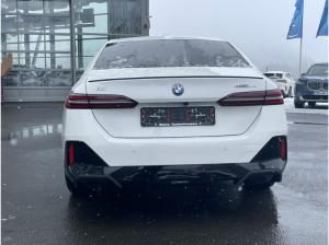 BMW i5 Limousine M-Sportpaket