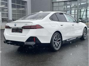 BMW i5 Limousine M-Sportpaket