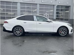 BMW i5 Limousine M-Sportpaket