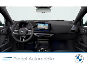 BMW 120 Steptronic M Sportpaket Klimaaut. Head-Up