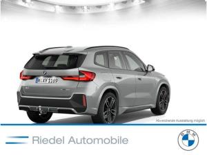 BMW X1 sDrive20i Steptronic M Sportpaket Head-Up AHK