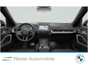 BMW X1 sDrive20i Steptronic M Sportpaket Head-Up AHK