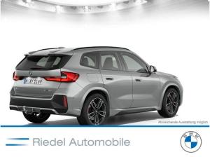 BMW X1 sDrive20i Steptronic M Sportpaket Head-Up AHK