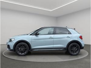 Audi A1 allstreet 30 TFSI S tronic+S line+LED+ACC