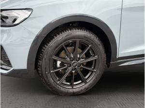 Audi A1 allstreet 30 TFSI S tronic+S line+LED+ACC