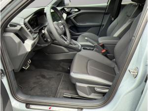 Audi A1 allstreet 30 TFSI S tronic+S line+LED+ACC